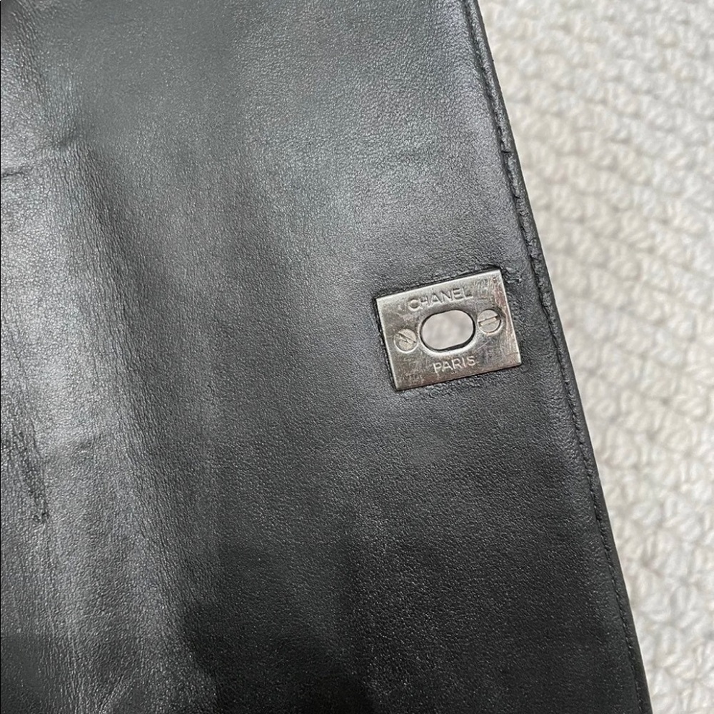 Chanel Vintage Quilted Flap Bag - Picture 6 of 16